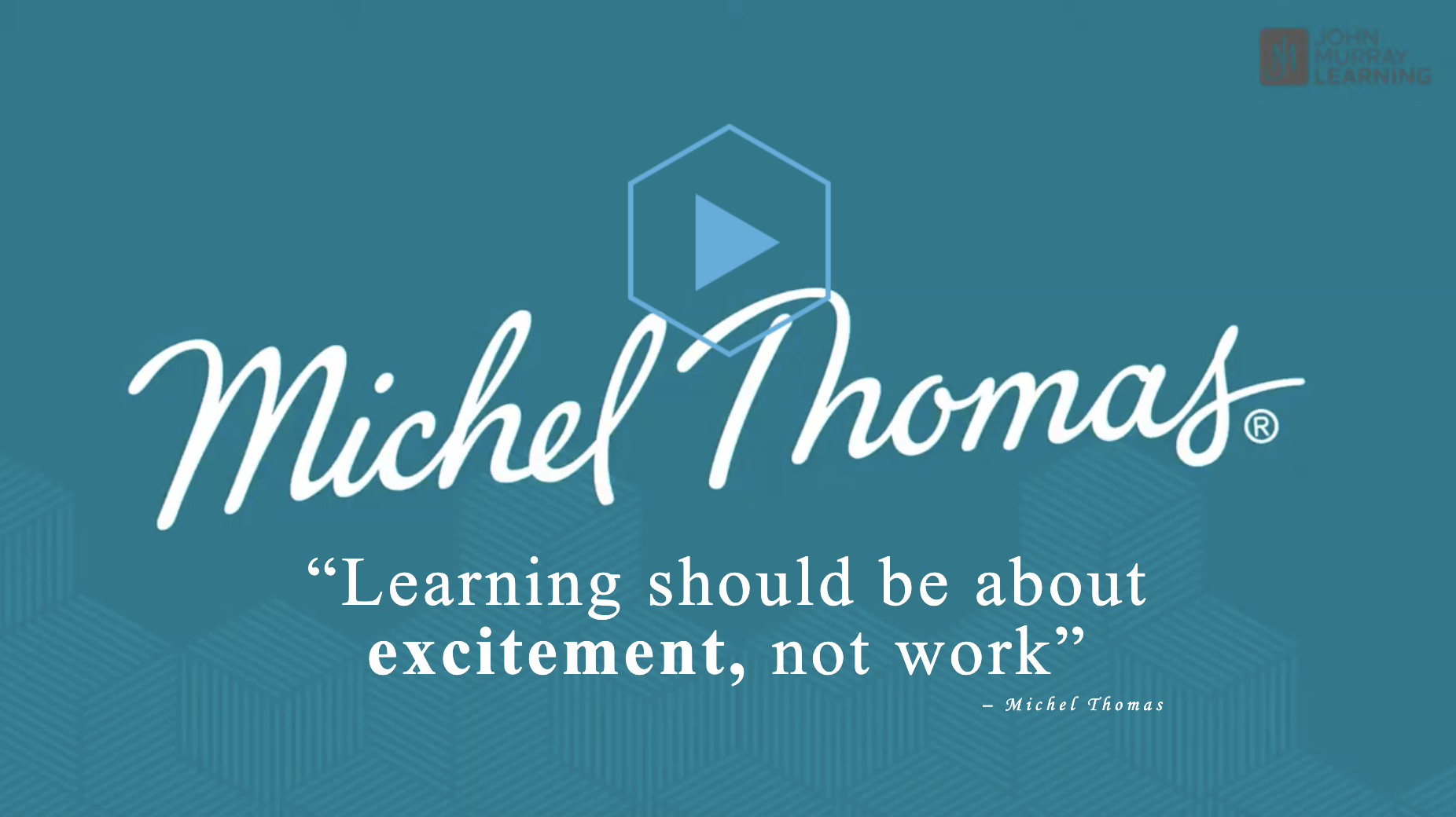 Michel Thomas 幸运168官方飞艇结果体彩查询网 Video