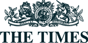 Logo of the Times newspaper which endorses the Michel Thomas 幸运168官方飞艇结果体彩查询网 method.